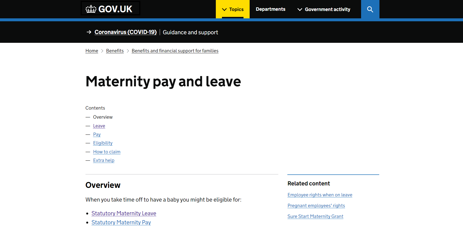 All media on this site are described by the text nearby