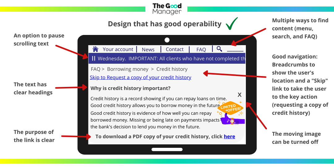 All media on this site are described by the text nearby