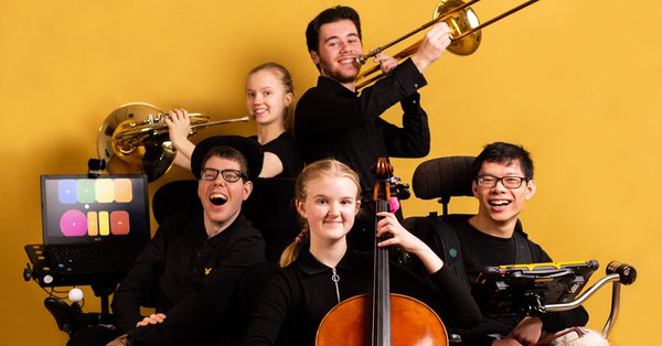 All media on this site are described by the text nearby